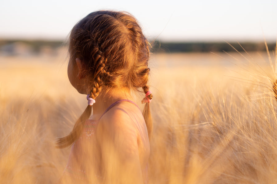Bambino interiore: età e fasi 