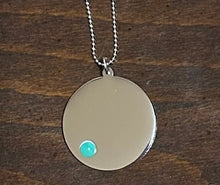 Load image into Gallery viewer, Stainless Steel Pendants